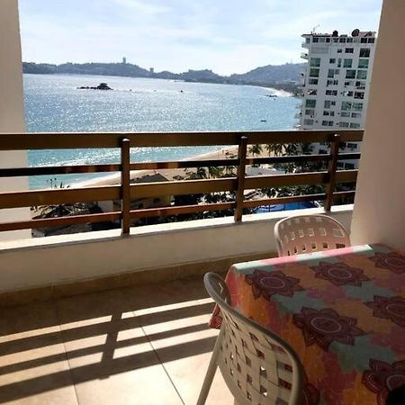 En El Corazon De La Bahia Apartment Acapulco Exterior photo