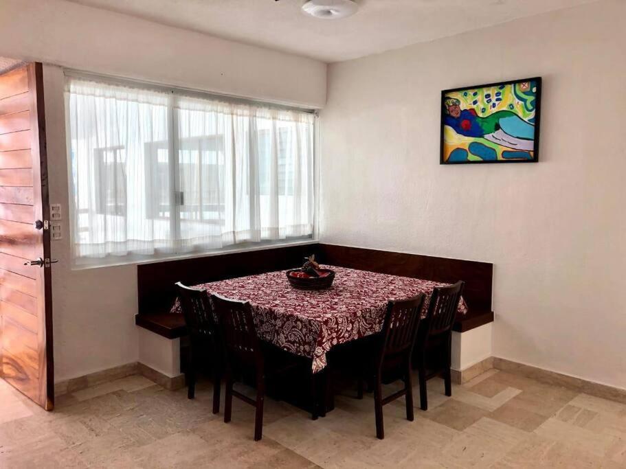 En El Corazon De La Bahia Apartment Acapulco Exterior photo