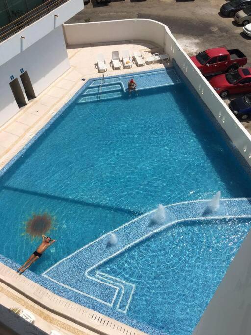 En El Corazon De La Bahia Apartment Acapulco Exterior photo